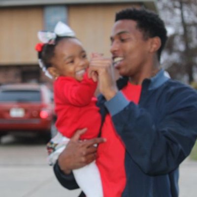 Profile Picture of Nathaniel Taylor ♎ (@cbgfm9) on Twitter