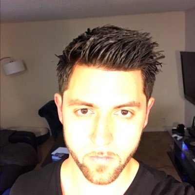 Profile Picture of Nick Marcano (@coolkidnickolas) on Twitter