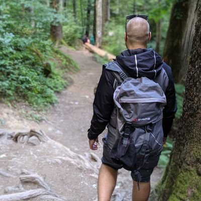 Profile Picture of Neagu Ionut-Ghiocel (@CyberSnowdrop) on Twitter