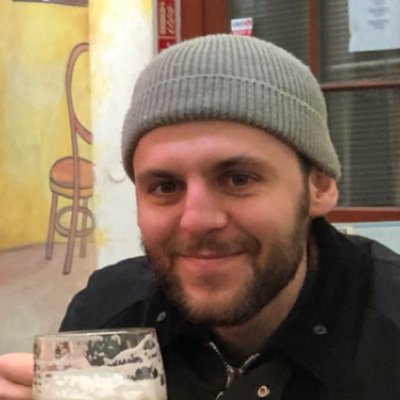 Profile Picture of Tom Boothroyd (@tomboothy3) on Twitter