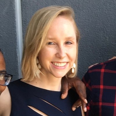 Profile Picture of Rachel Larson (@RachLars93) on Twitter