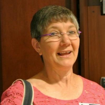 Profile Photo of Vickie Barnett (@Vickie57528141) on Twitter