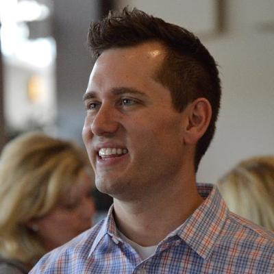 Profile Picture of Josh Weidmann (@joshweidmann) on Twitter