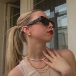 Profile Picture of christina hansen/ кристина хансен (@chrishanssn) on Instagram