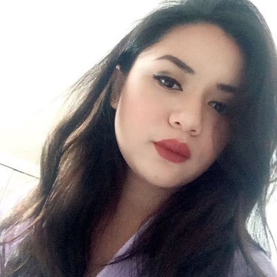 Profile Picture of Angela Coleen Conde (@angelacoleenco) on Twitter