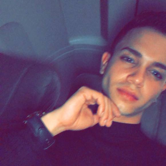 Jonathan saul Garcia - Poshmark Profile Picture of Jonathan saul Garcia (@jonathans497) on Poshmark