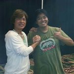 Profile Picture of Kenneth Sato (@hadou9) on Instagram
