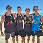 Profile Picture of Nick Lance Volleyball (@nick-lance) on Youtube