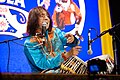 Profile Picture of Tari Khanon Wikipedia