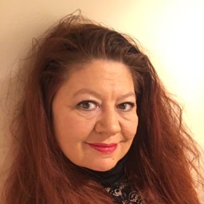 Profile Picture of Phaedra Cook (@phaedracook) on Twitter