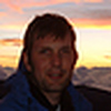 Profile Picture of Neil Clarke (@neil clarke) on Flickr