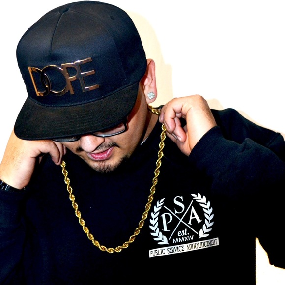 Profile Picture of Marco Llamas (@marcollamas) on Poshmark