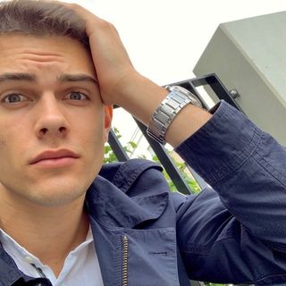 Profile Picture of Alex (@alexmatt.xiv) on Instagram