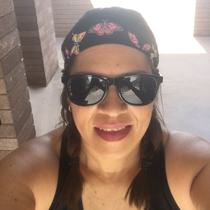 Eloisa Marquez - Tiktok Profile Picture of Eloisa Marquez (@eloisamarquez7) on Tiktok