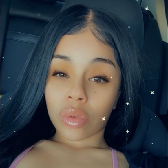 Profile Picture of Crystal Chavis (@crystalchavi181) on Poshmark