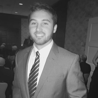 Profile Picture of Connor Henderson (@C5H5) on Twitter