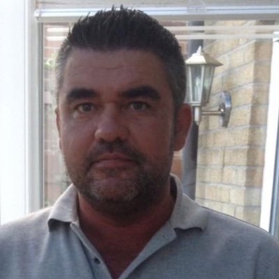 Profile Picture of Carl Langley Salter (@carlsalter3) on Twitter