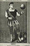 Josephine Blatt - Wikipedia Profile Picture of Josephine Blatton Wikipedia