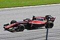 Profile Picture of Dallara F2 2018on Wikipedia