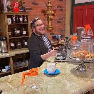 Profile Picture of Kevin Brazil (@brazilkevin) on Instagram