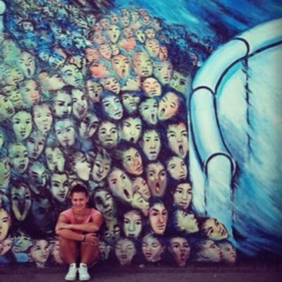 Profile Picture of Barbara Piazza (@BarbiPlace) on Twitter