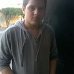 Profile Picture of wayne silva oliveira (@wayne1507) on Instagram