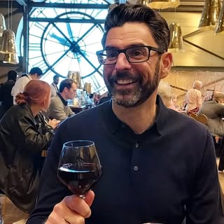 Profile Picture of Matthew Seaberg (@mattseaberg) on Instagram