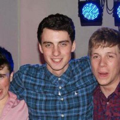 Profile Picture of Chris Hoad (@Chris_hoad) on Twitter