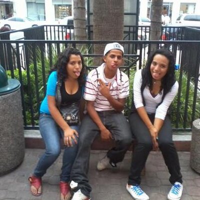 Profile Picture of ALEX PEREA (@ALEXPEREA11) on Twitter