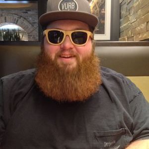 Profile Picture of Nathan Mauldin (@MachineNate) on Twitter