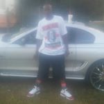 Profile Picture of brian shorter (@shorter7016) on Instagram