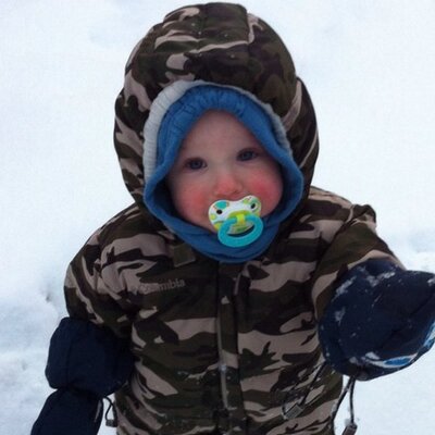 Profile Picture of Chris Boettger (@ykboots) on Twitter