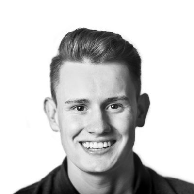 Michael Sommer - Twitter Profile Picture of Michael Sommer (@mikesommersby) on Twitter