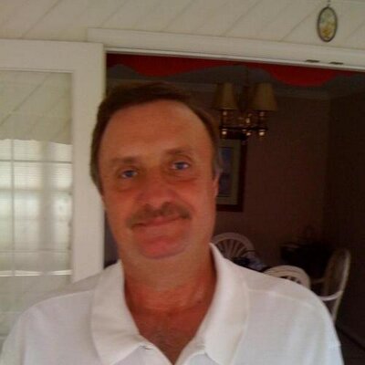 Profile Picture of John Hauer (@johnhauer14) on Twitter