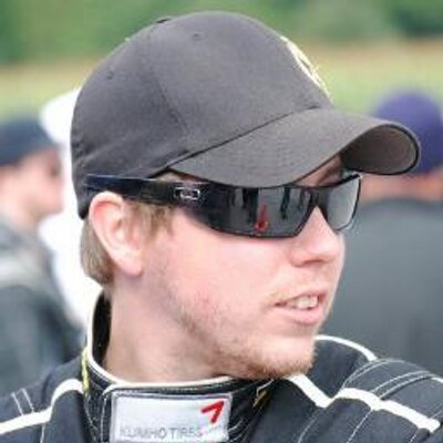 Profile Picture of Kevin Grenier (@kgrenier41) on Twitter