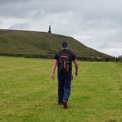 Profile Picture of James W Ashworth (@ashworthj34) on Twitter