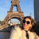 Profile Picture of Maria Julia Lucio (@mariajulialucio) on Instagram