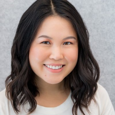 Sherry Shi - Twitter Profile Picture of Sherry Shi (@iamsherryshi) on Twitter