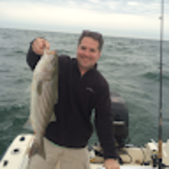 Profile Picture of Aaron Isabelle (@aarondisabelle) on Poshmark