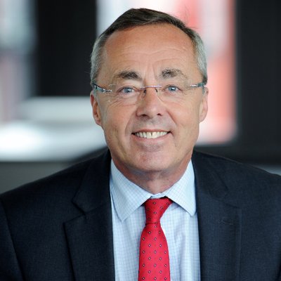 Profile Picture of Jeremy Hamer (@jeremyhamer4) on Twitter