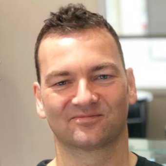 Profile Picture of Frode Odegard (@Odegard) on Twitter