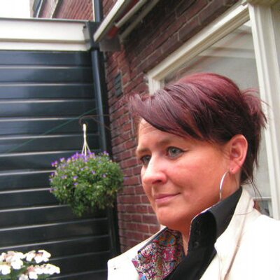 Profile Picture of Nancy Wiggers (@@Nancywiggers70) on Twitter
