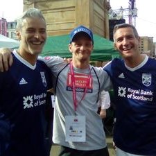 Profile Picture of Jay Mcginley (@McginleyJay) on Twitter