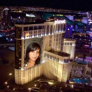 Profile Picture of Andrea Ramirez (@124810233) on Myspace