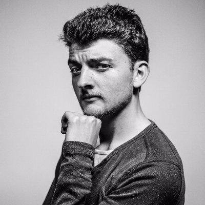 Profile Picture of Dominic L Cox (@Dominic_L_Cox) on Twitter