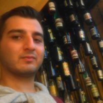 Profile Picture of Walid Al Ayoub (@waledayoub) on Pinterest
