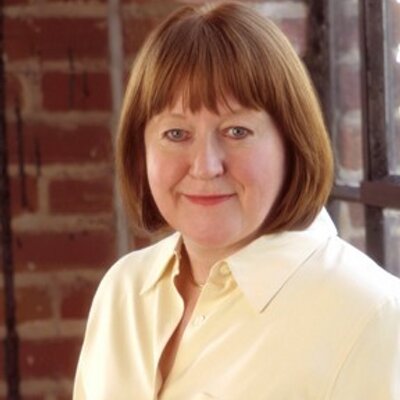 Profile Picture of Carolyn Gould (@edirectives) on Twitter