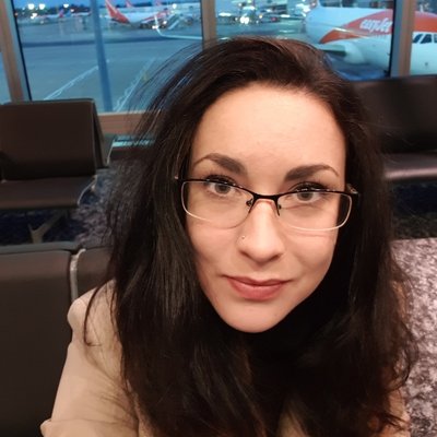 Profile Picture of FBCS (@FayeBen65453078) on Twitter