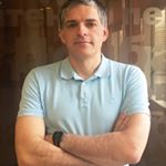 Profile Picture of Yuriy Kuznetsov (@yuriykuznetsov) on Instagram