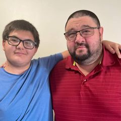 Profile Picture of corybarron20 (@corybarron20) on Tiktok